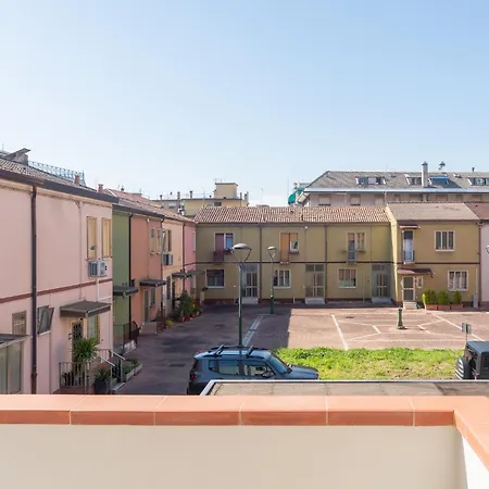 Casa Isa Apartment Venice Exterior photo