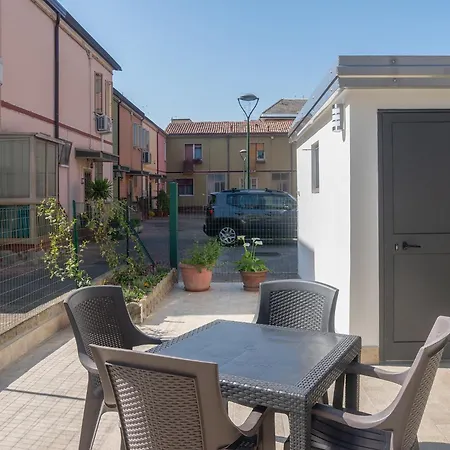 Casa Isa Apartment Venice Exterior photo