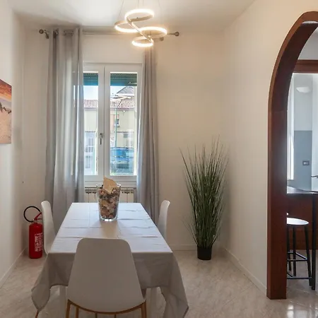 Casa Isa Apartment Venice Exterior photo