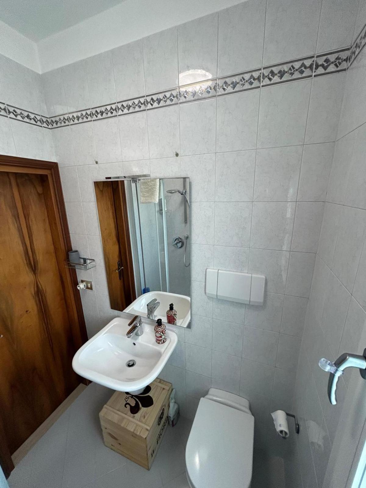 Casa Isa Appartamento *