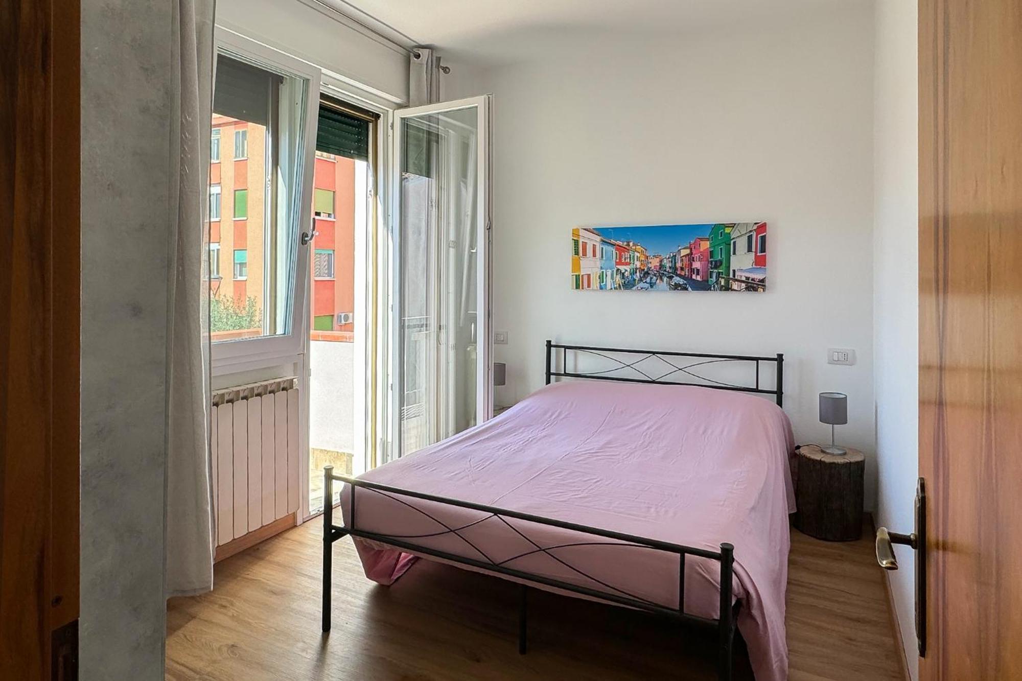 Casa Isa Appartamento