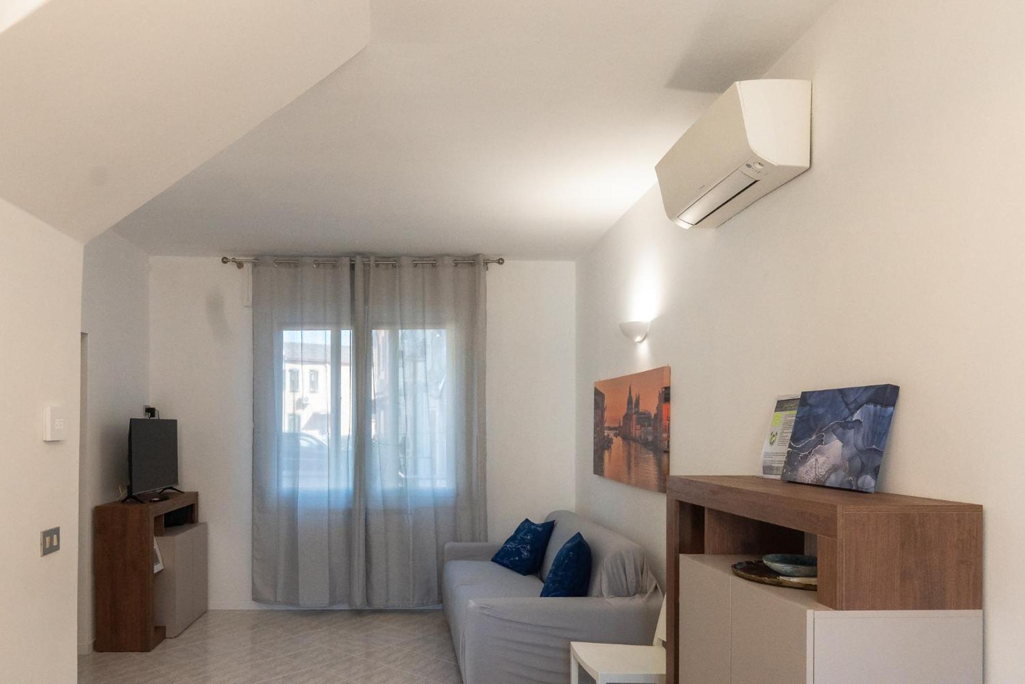 Casa Isa Appartamento Venezia
