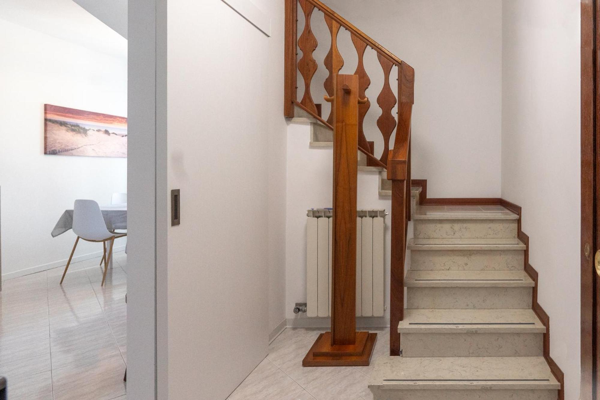 Casa Isa Appartamento