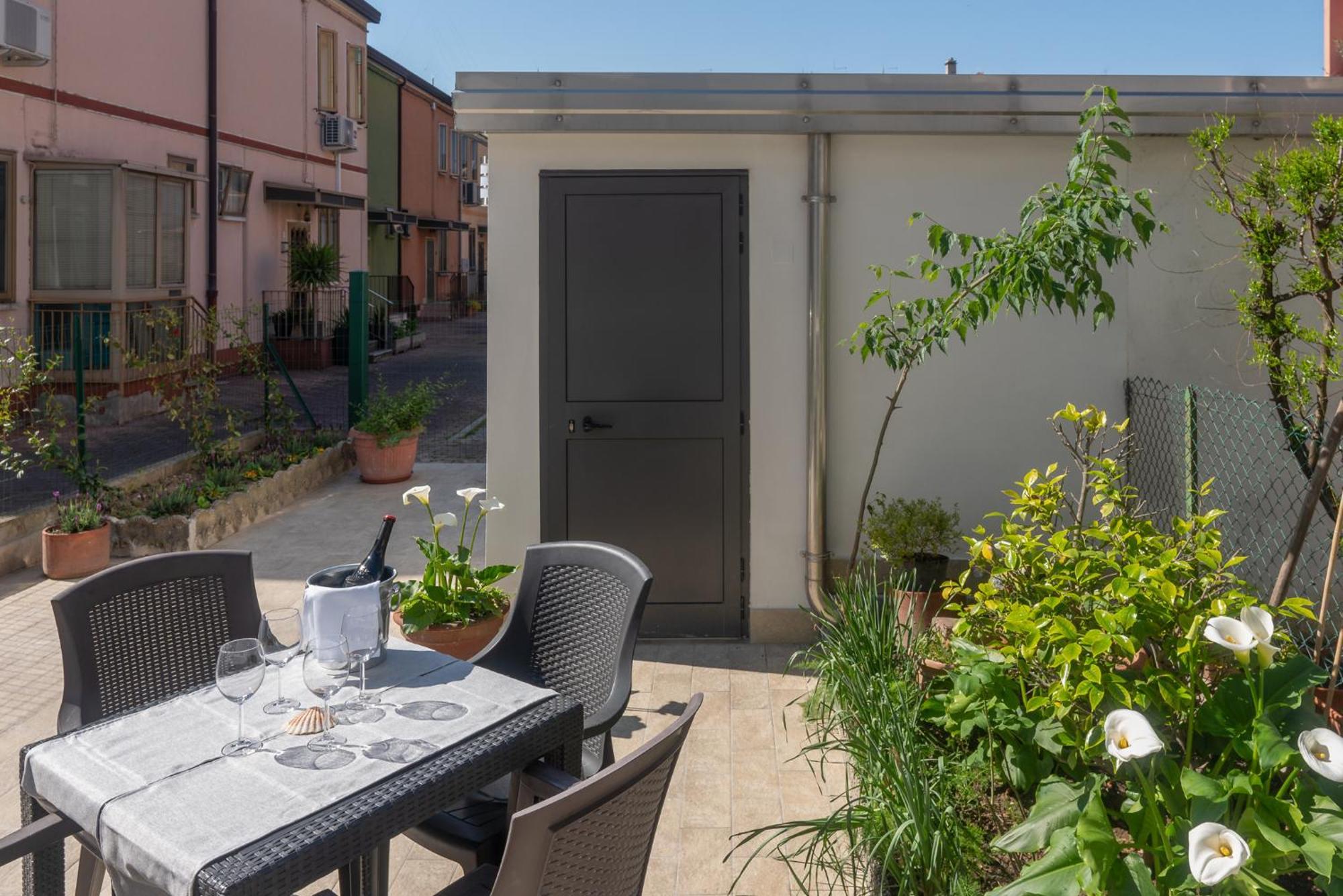 Casa Isa Appartamento *