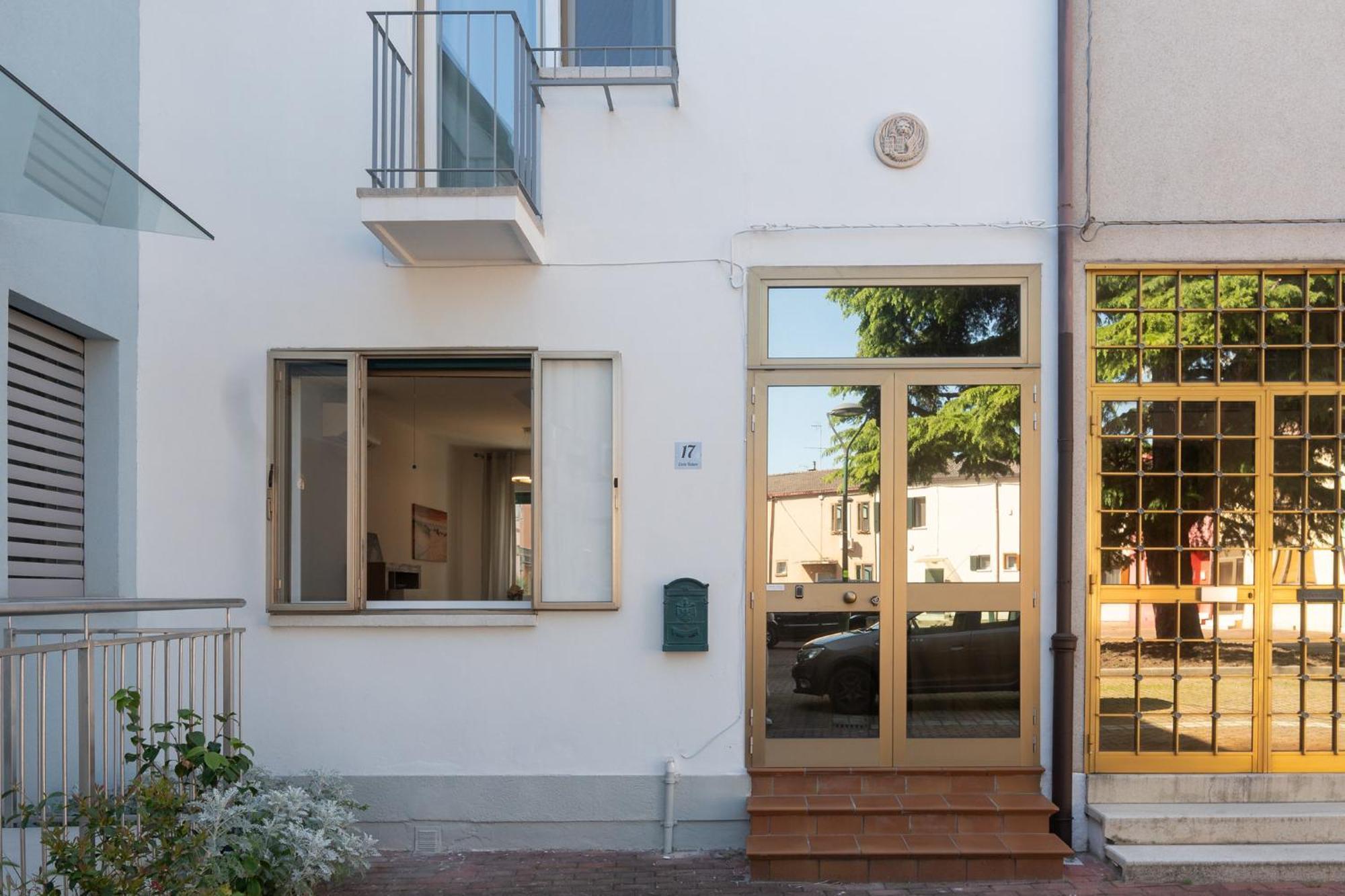 Casa Isa Appartamento