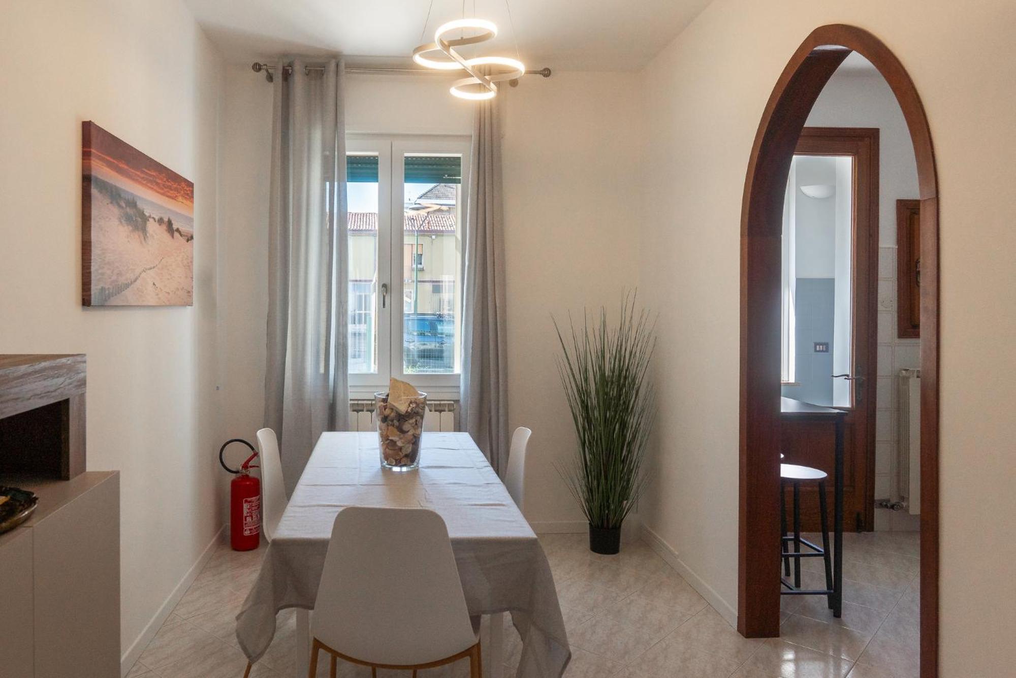 Appartamento Casa Isa