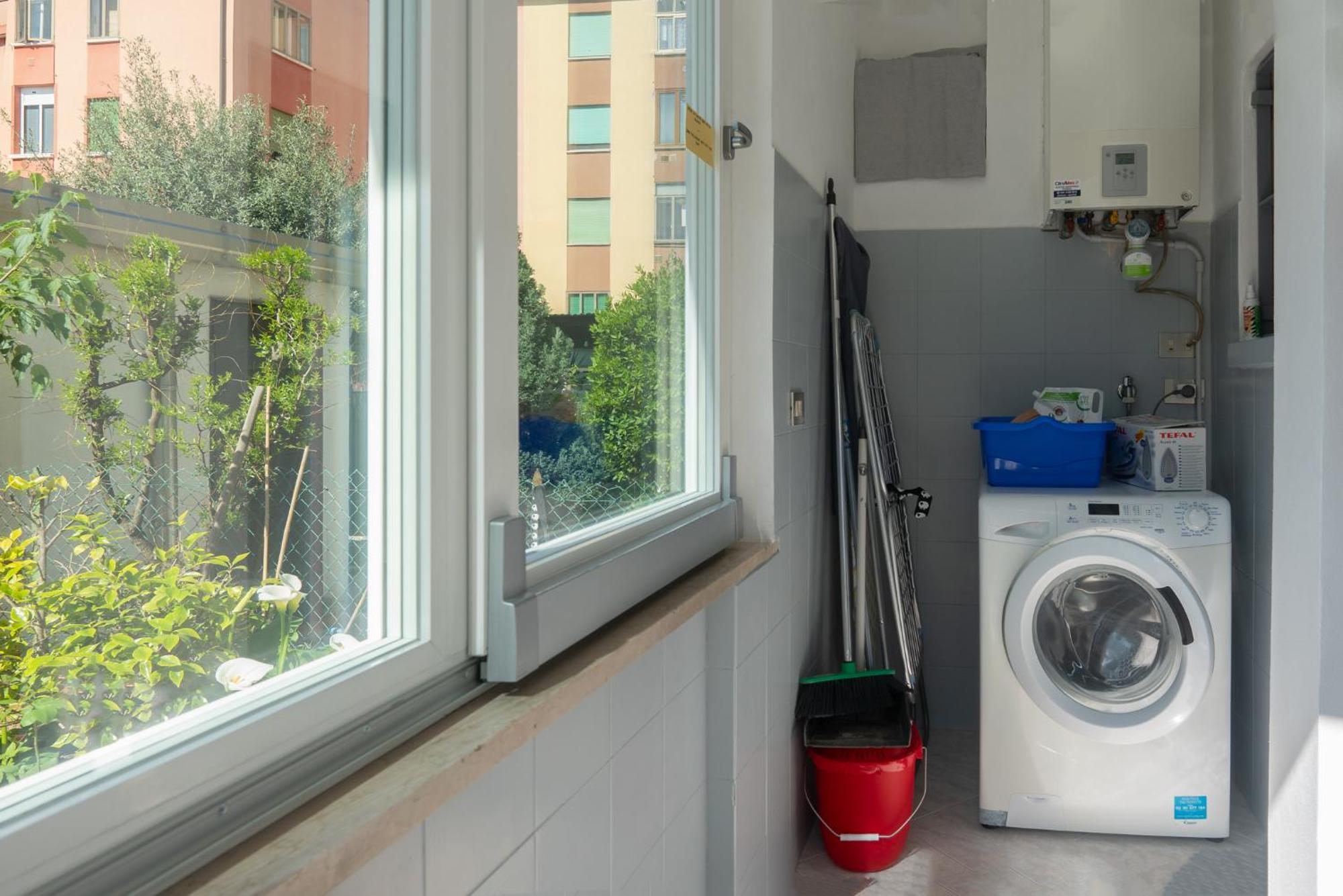 Appartamento Casa Isa Venezia