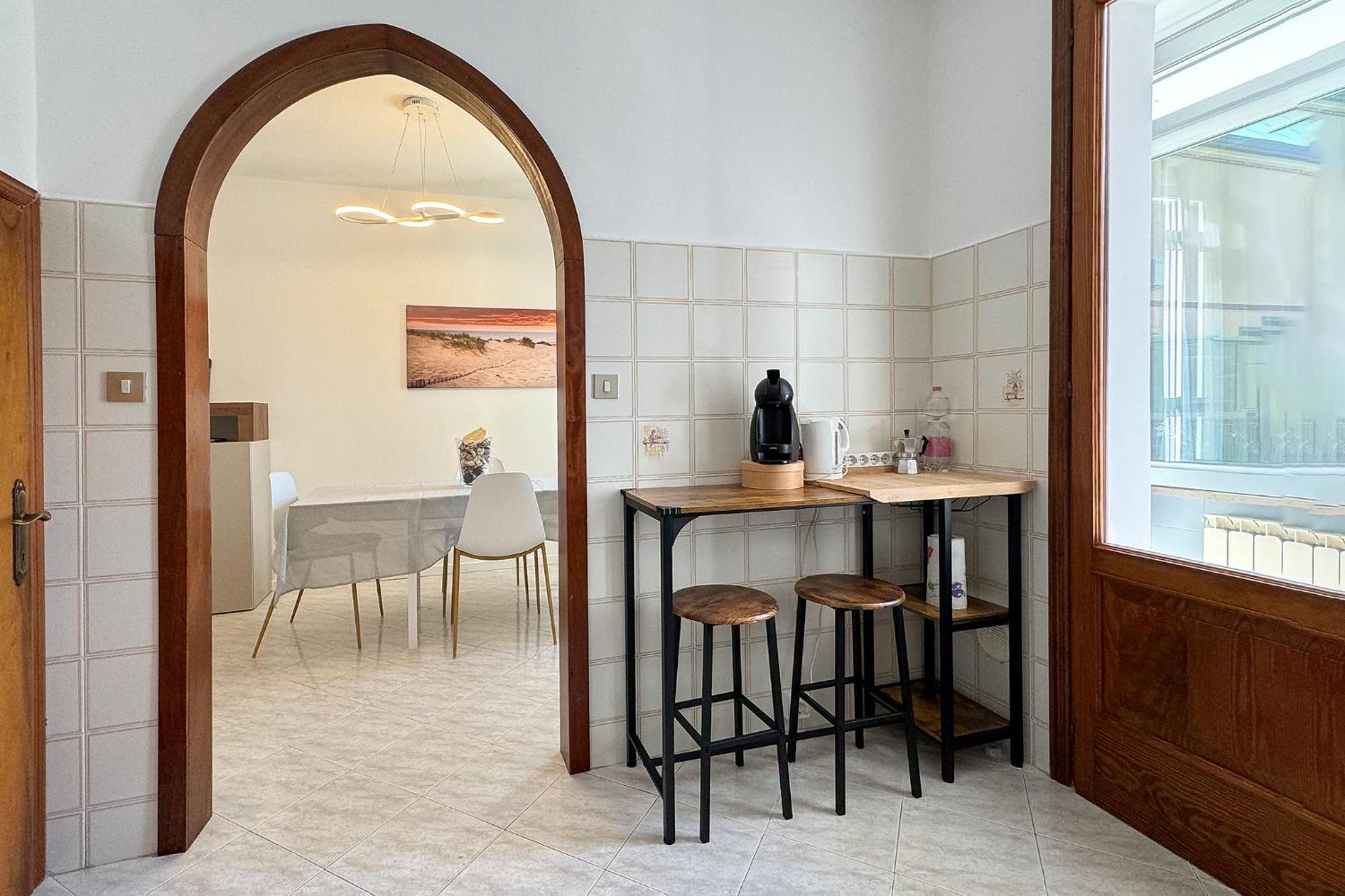 Casa Isa Appartamento