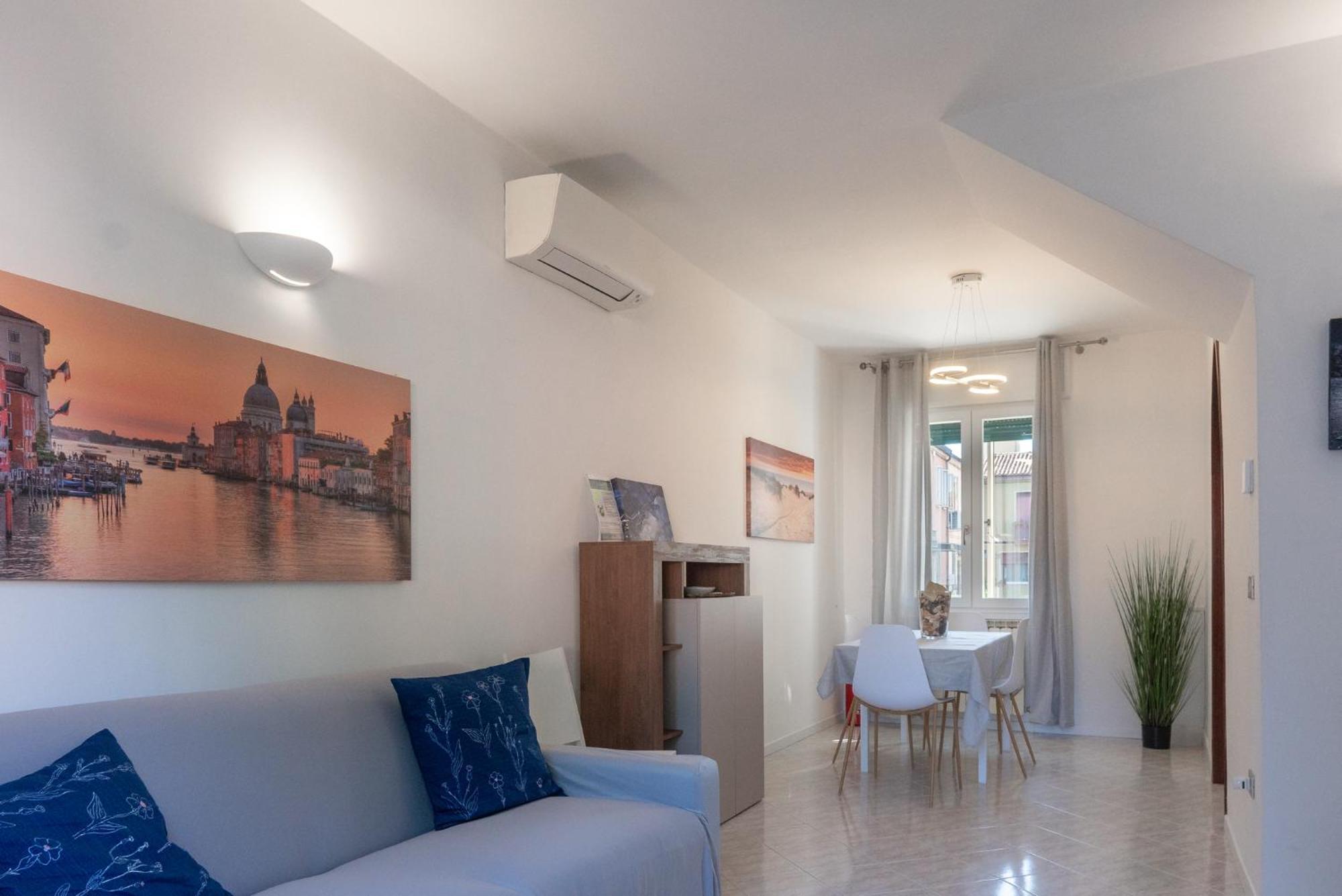 Appartamento Casa Isa
